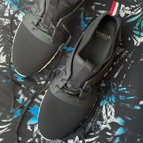 Emilien sneakers - Picture 2 of 4